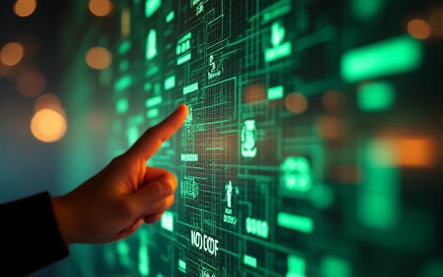 Plataforma no-code para la creación de apps personalizadas en el sector de hierbas y especias.